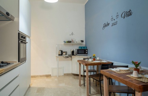 Quartieri Nuovi della Mosella House | DolceVita