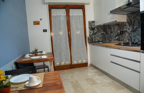 Quartieri Nuovi della Mosella House | DolceVita