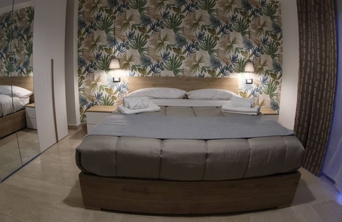 Quartieri Nuovi della Mosella House | DolceVita