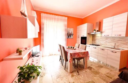Isola delle Femmine Apartment | Domus Aurea