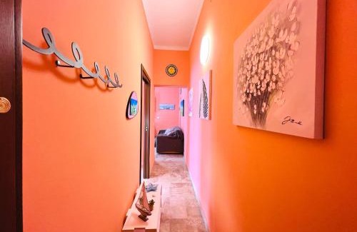 Isola delle Femmine Apartment | Domus Aurea