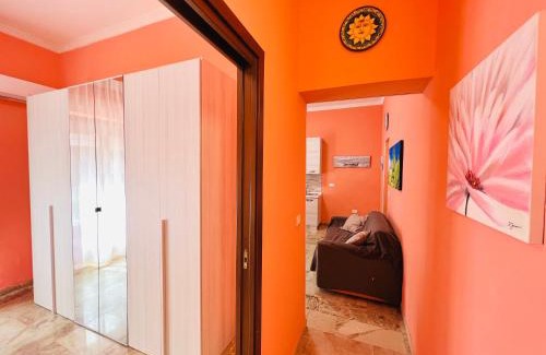 Isola delle Femmine Apartment | Domus Aurea