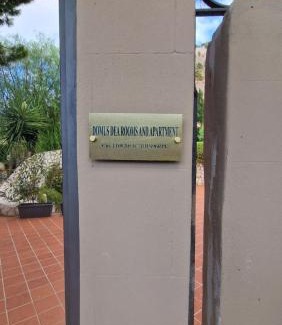 Mondello Apartment | Domus Dea appartamento Artemide