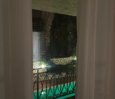Mondello Apartment | Domus Dea appartamento Artemide