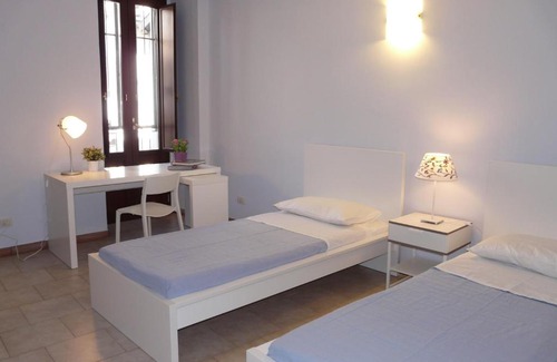 Old Town Apartment | Domus San Nicola