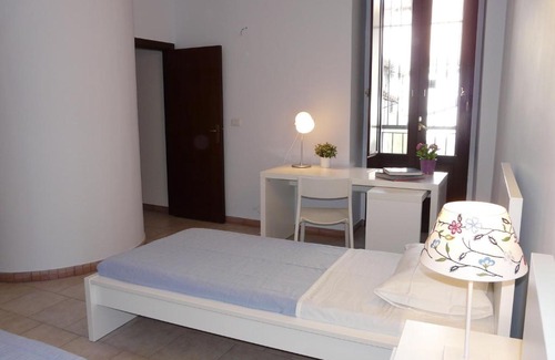 Old Town Apartment | Domus San Nicola