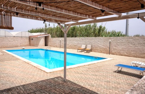 Punta Secca House | Domus Sicula
