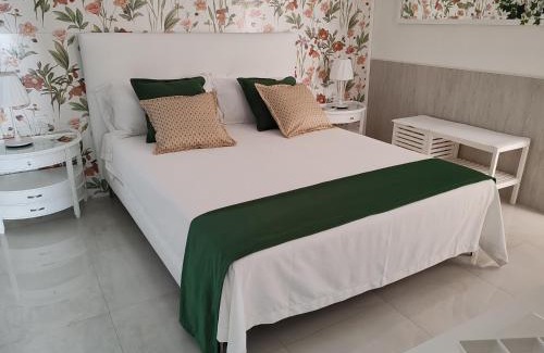 San Giovanni di Galermo House | DOMUS ULIVI LUXURY ROOMS Nocellara