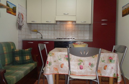 Rovittello Bed & Breakfast | Don Diego