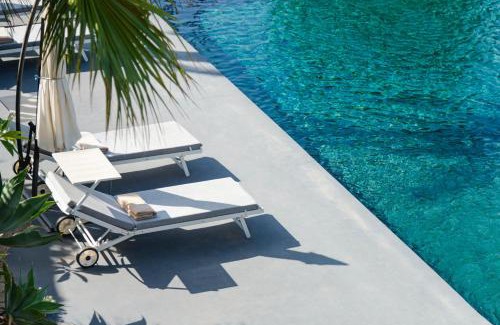 Madonna delle Grazie Bed & Breakfast | Don Mario Resort adults only