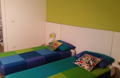Coste House | Don Mico Casa Vacanze 2