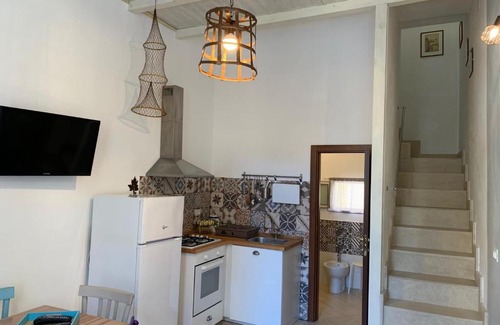 Avola House | Don Peppino