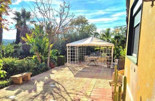 Pietraperzia House | Donna Caterina House, autentica oasi di confort e relax nel cuore della Sicilia