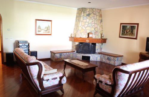 Trappeto House | Dora apartment