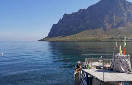 Custonaci Bed & Breakfast | Dove sorge il sole