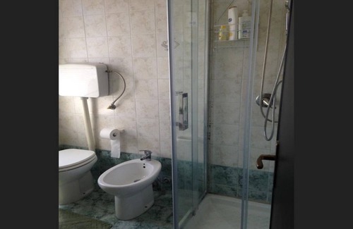 Montegrappa Apartment | Down to Palermo Apartment
