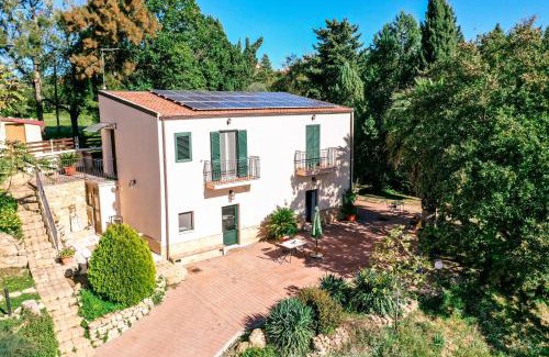 Piazza Armerina House | Dream House