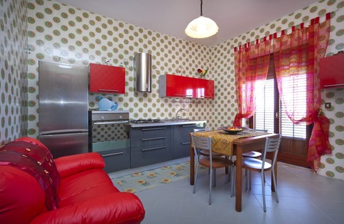 Castellammare del Golfo Villa | DREAM VILLA FOR THE ENTIRE FAMILY. WHAT A GREAT PLACE FOR SPECIAL REUNION