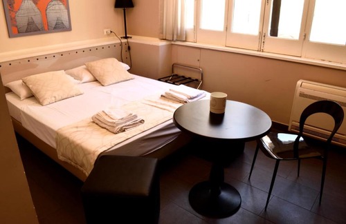 Centro Storico House | Due Cani