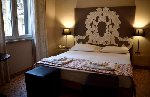 Centro Storico House | Due Cani