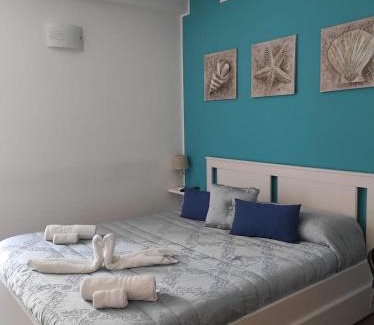 Old Town Apartment | Duomo Rooms Cefalù