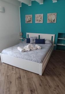 Old Town Apartment | Duomo Rooms Cefalù