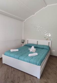 Old Town Apartment | Duomo Rooms Cefalù
