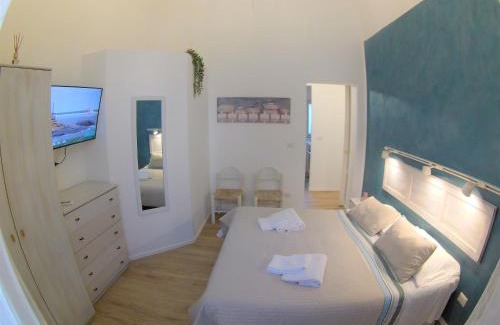 Catania City Centre Apartment | Duomo Sant'Agata Apartment