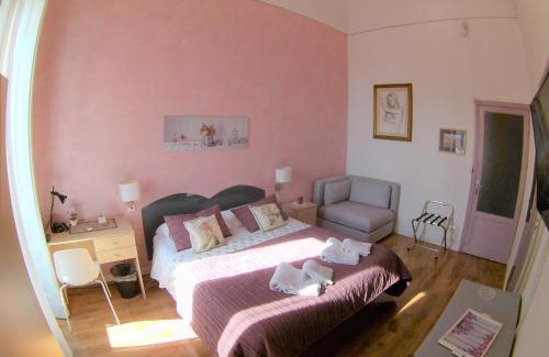 Catania City Centre Apartment | Duomo Sant'Agata Apartment