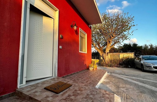 Gravina House | Eco-Friendly Holiday House Marina di Ragusa “Il Gufo e La Civetta”