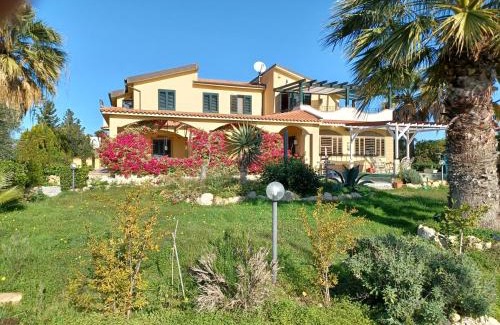 Butera Hostel | Eco Hostel VELA VEGA