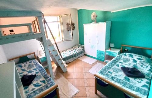 Butera Hostel | Eco Hostel VELA VEGA
