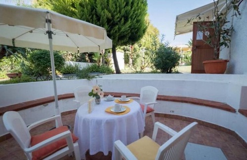 Fontane Bianche Apartment | Economy residence a few steps from the sea - APT.5