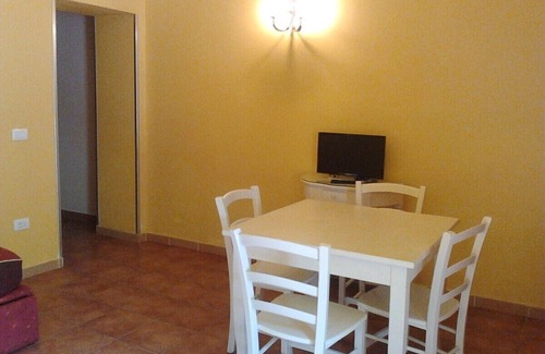 Fontane Bianche Apartment | Economy residence a few steps from the sea - APT.5