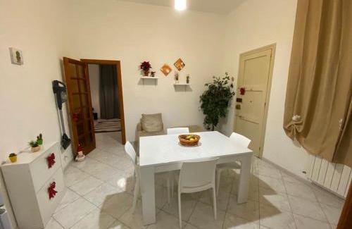 Trapani Apartment | Eden Apartment