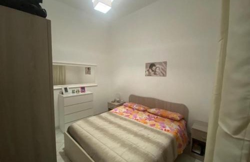 Trapani Apartment | Eden Apartment