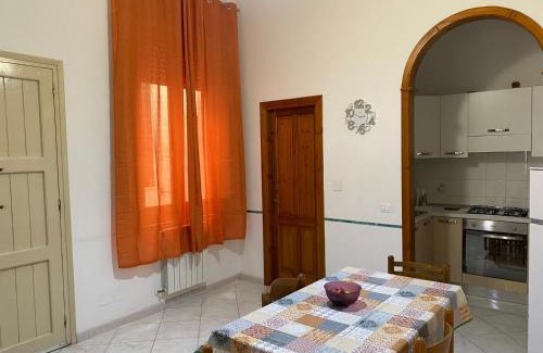 Trapani Apartment | Eden Apartment