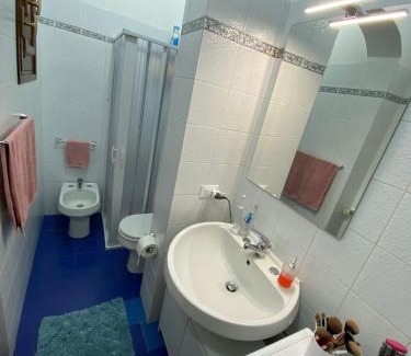 Trapani Apartment | Eden Apartment