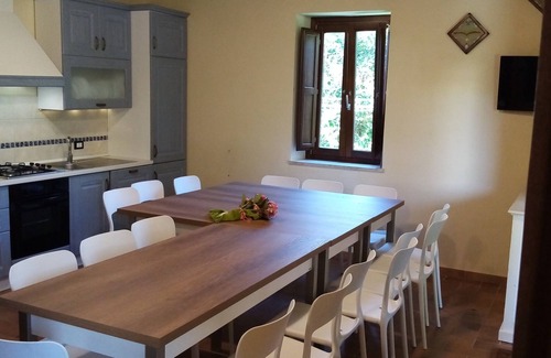 Gorgo Lungo Villa | Eden Villas by the sea, adult pool, heated children's pool, private spa, 26 beds
