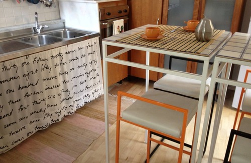 Ortigia Apartment | Elegant, comfortable, bright apartment in Ortigia historic center Syracuse