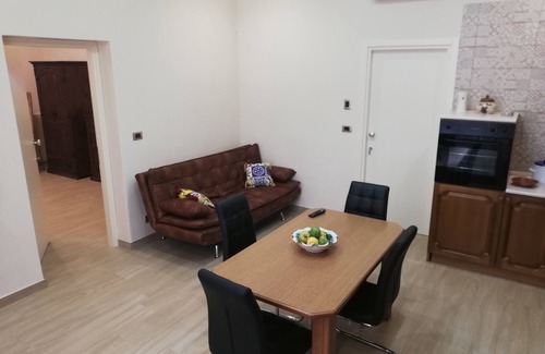 Coste House | Elegant single house a stone's throw from Etna, Catania and Taormina