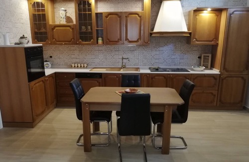 Coste House | Elegant single house a stone's throw from Etna, Catania and Taormina