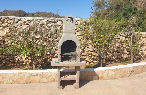 Lampedusa House | Elegant villa Graziosa Villetta I