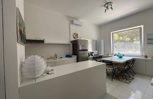 Favignana Villa | Elegant Villa near the sea