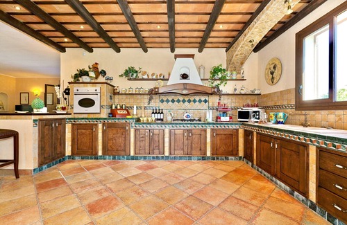 Castelvetrano House | Elegant Villa, Selinunte Oasis