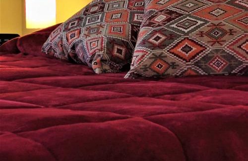 Borgo Vecchio House | Elerà holiday apartment