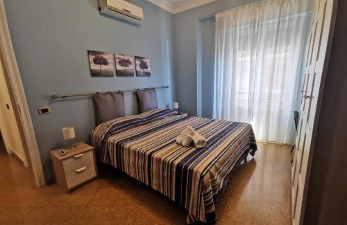 Borgo Vecchio House | Elerà holiday apartment