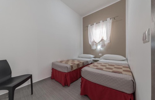 San Vito Lo Capo Apartment | Elisa Blu Mare Apartments