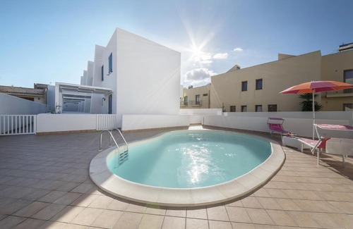 San Vito Lo Capo Apartment | Elisa Blu Mare Apartments