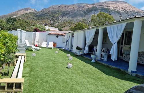 Vulcano Porto Apartment | Elivulcano5 - PROPPRO SRL - isole eolie